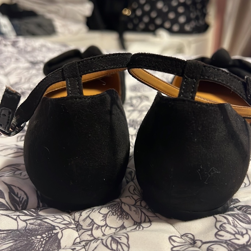 Nine West Albablack flats - Picture 11 of 14